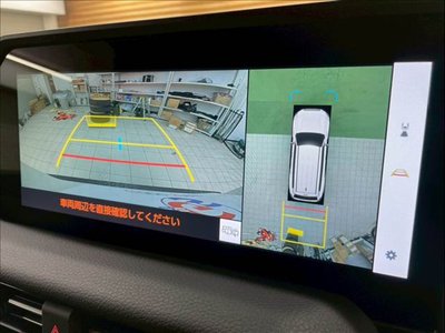 TOYOTA LAND CRUISER 250 - 5