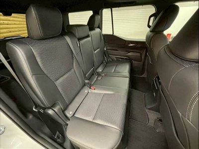 TOYOTA LAND CRUISER 250 - 10