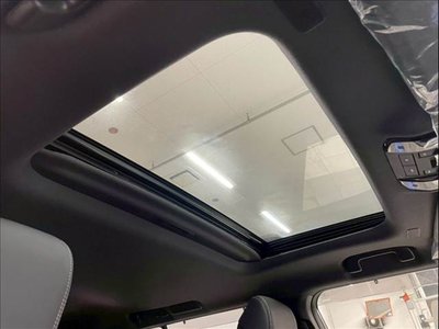 TOYOTA LAND CRUISER 250 - 6