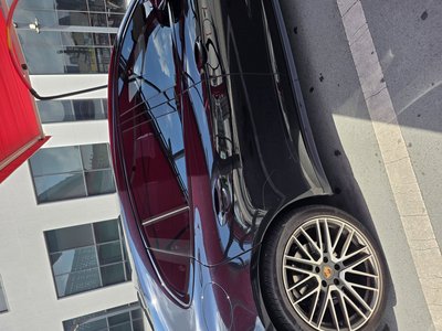 2024 Porsche PANAMERA 照片 6