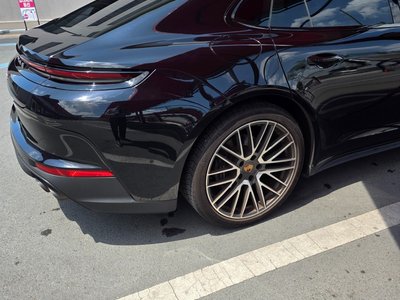 صورة مصغرة 16 لـ 2024 Porsche PANAMERA