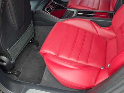 صورة مصغرة 14 لـ 2024 Porsche PANAMERA
