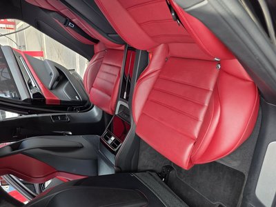 2024 Porsche PANAMERA 照片 10