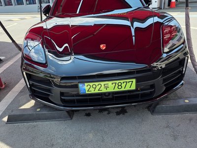 صورة مصغرة 13 لـ 2024 Porsche PANAMERA