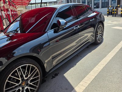 صورة مصغرة 12 لـ 2024 Porsche PANAMERA