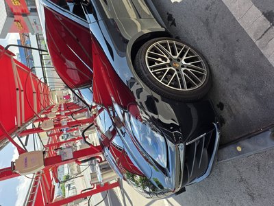 2024 Porsche PANAMERA 照片 9