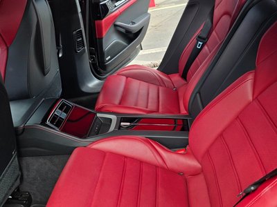 صورة مصغرة 19 لـ 2024 Porsche PANAMERA