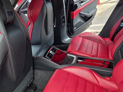 صورة مصغرة 11 لـ 2024 Porsche PANAMERA