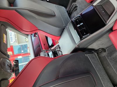 2024 Porsche PANAMERA 照片 4