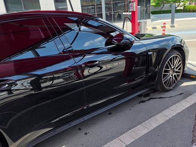 صورة مصغرة 15 لـ 2024 Porsche PANAMERA