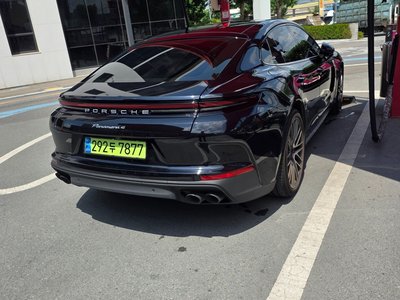 صورة مصغرة 17 لـ 2024 Porsche PANAMERA