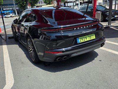صورة مصغرة 18 لـ 2024 Porsche PANAMERA