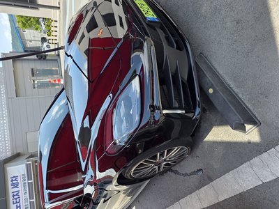 2024 Porsche PANAMERA 照片 7