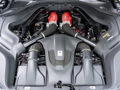 FERRARI PORTOFINO - 9