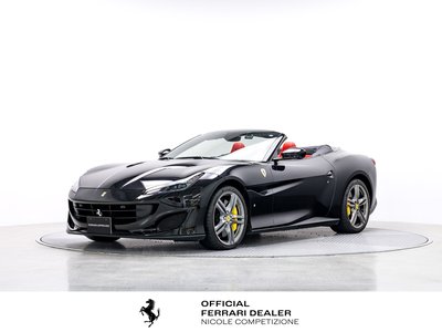 FERRARI PORTOFINO - 2
