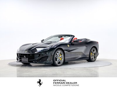 FERRARI PORTOFINO