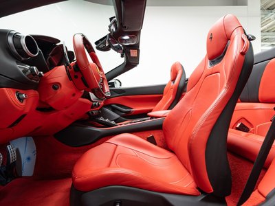 FERRARI PORTOFINO - 5
