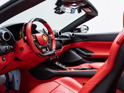 FERRARI PORTOFINO - 10
