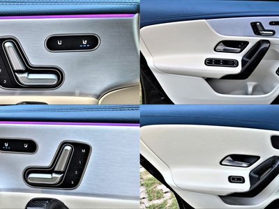 صورة مصغرة 14 لـ 2021 Mercedes-BENZ CLA