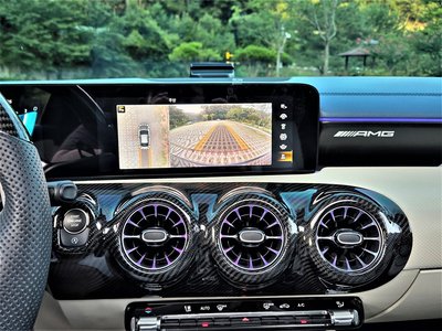 صورة مصغرة 11 لـ 2021 Mercedes-BENZ CLA