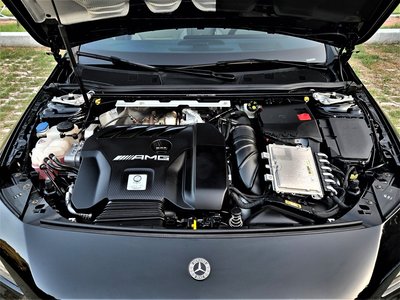 صورة مصغرة 20 لـ 2021 Mercedes-BENZ CLA