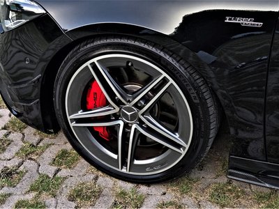 صورة مصغرة 15 لـ 2021 Mercedes-BENZ CLA