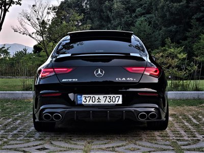 2021 Mercedes-BENZ CLA — фото 6