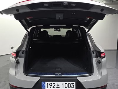 صورة مصغرة 20 لـ 2025 Porsche CAYENNE