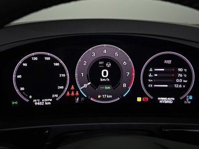 صورة 8 لـ 2025 Porsche CAYENNE