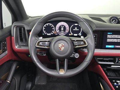 صورة مصغرة 13 لـ 2025 Porsche CAYENNE
