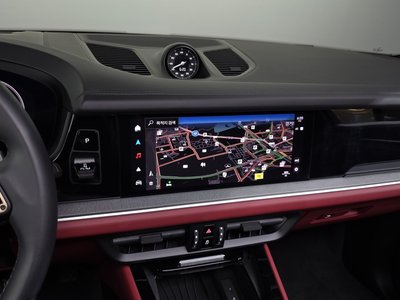 صورة مصغرة 14 لـ 2025 Porsche CAYENNE