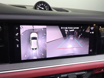 صورة مصغرة 15 لـ 2025 Porsche CAYENNE
