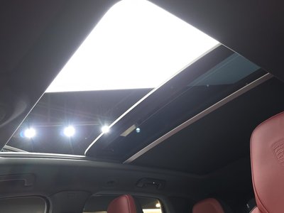 صورة مصغرة 19 لـ 2025 Porsche CAYENNE