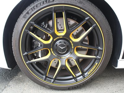 2024 Mercedes-BENZ A-CLASS AMG — миниатюра 64