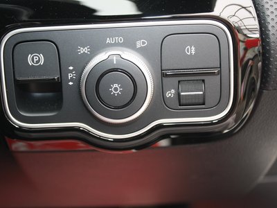 2024 Mercedes-BENZ A-CLASS AMG — миниатюра 56
