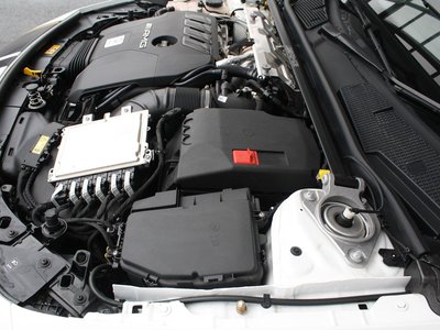 2024 Mercedes-BENZ A-CLASS AMG — миниатюра 74