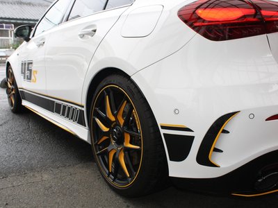 2024 Mercedes-BENZ A-CLASS AMG — миниатюра 21