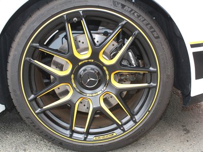 2024 Mercedes-BENZ A-CLASS AMG — миниатюра 66