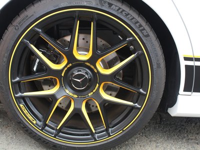 2024 Mercedes-BENZ A-CLASS AMG — миниатюра 65