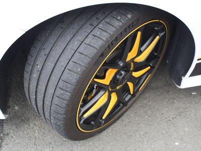2024 Mercedes-BENZ A-CLASS AMG — миниатюра 68