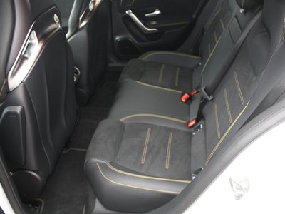 2024 Mercedes-BENZ A-CLASS AMG — миниатюра 42