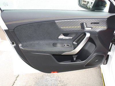 2024 Mercedes-BENZ A-CLASS AMG — миниатюра 37