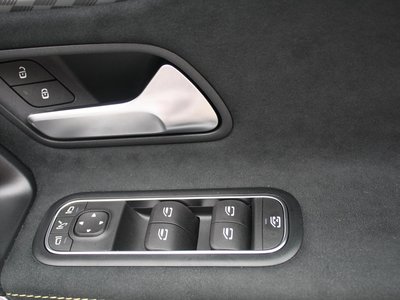 2024 Mercedes-BENZ A-CLASS AMG — миниатюра 34