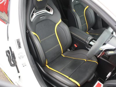 2024 Mercedes-BENZ A-CLASS AMG — миниатюра 27