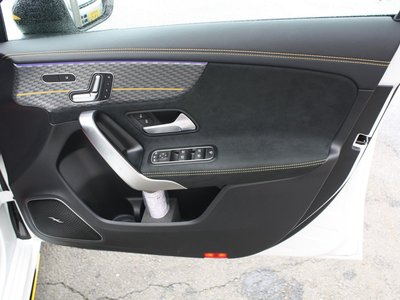 2024 Mercedes-BENZ A-CLASS AMG — миниатюра 32