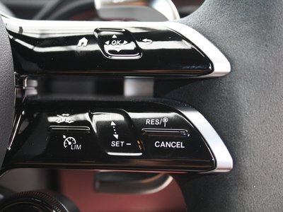2024 Mercedes-BENZ A-CLASS AMG — миниатюра 54