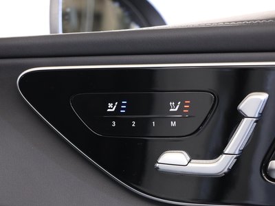 MERCEDES-BENZ GLC AMG - 8