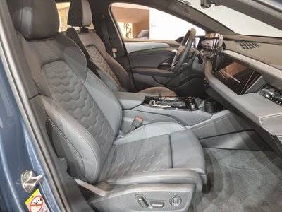 2025 AUDI A6 E-TRON — фото 10