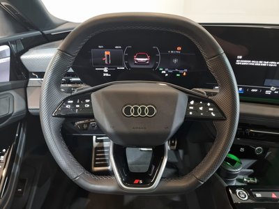 صورة مصغرة 12 لـ 2025 AUDI A6 E-TRON