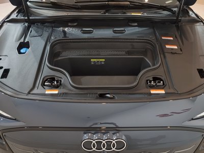 2025 AUDI A6 E-TRON — фото 7
